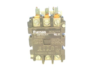 SIEMENS 42BF35AJAVH