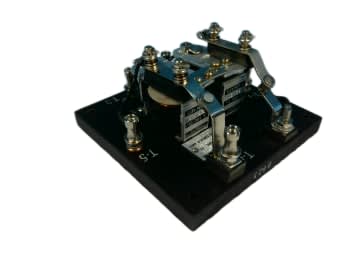 STRUTHERS DUNN RELAYS RPX827C