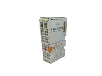 KARL MAYER KM5101