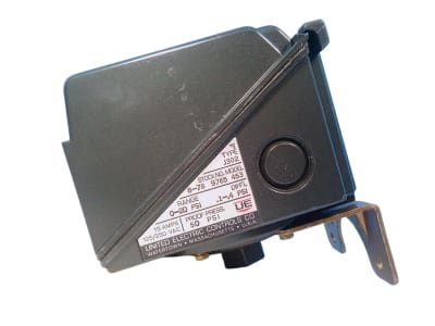 UNITED ELECTRIC J302-9765-453