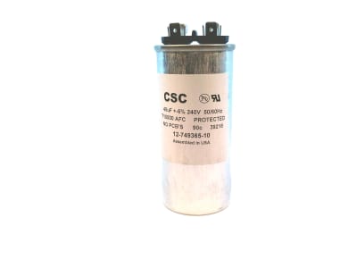 CORNELL DUBILIER 12-749365-10