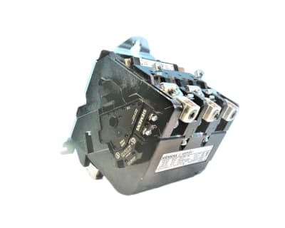 SIEMENS 40HP32AF