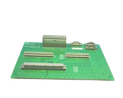 YASKAWA ELECTRIC JANCD-NBB02