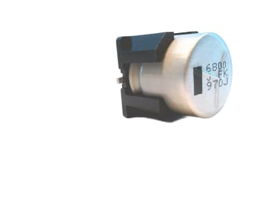 MATSUSHITA ELECTRIC EEV-FK0J682V