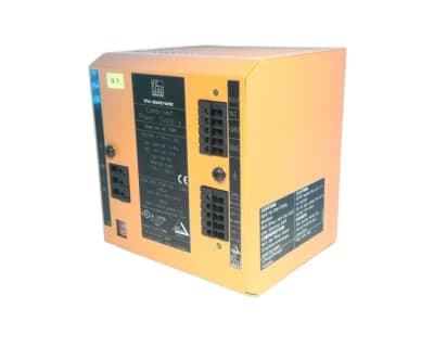 EFECTOR AC1209