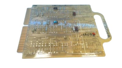 WESTINGHOUSE 1987A01G01