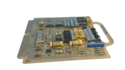 WESTINGHOUSE 1815A92G02
