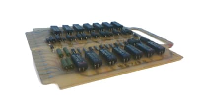 WESTINGHOUSE 1669A66G01