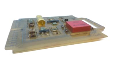 WESTINGHOUSE 1876A66G01