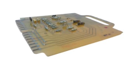 WESTINGHOUSE 1815A92G01