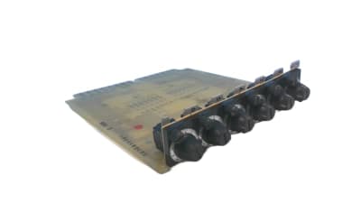 WESTINGHOUSE 1904A89G02