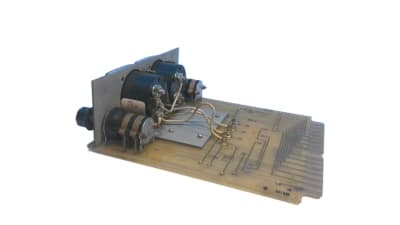 WESTINGHOUSE 1640A28G01