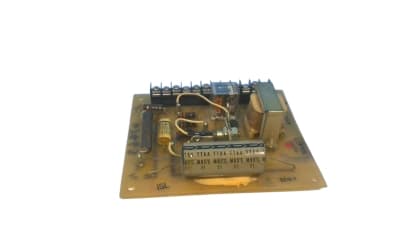 WESTINGHOUSE 1943A35G01