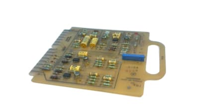 WESTINGHOUSE 1993A25G01