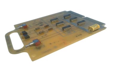 WESTINGHOUSE 1815A89G02