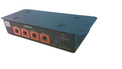 PLANAR SYSTEMS 997-6115-00