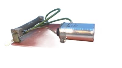 WESTINGHOUSE 1684A72G01