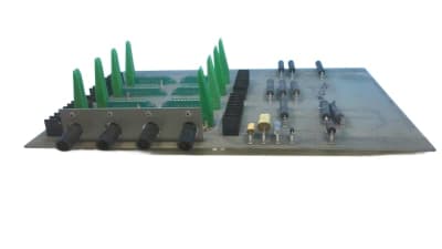 WESTINGHOUSE 1757A80G01