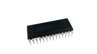XICOR X28HC256P15