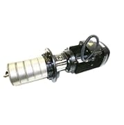 GRUNDFOS MTR10-18/17-A-WB-A-HUUV