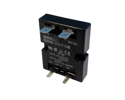 OMRON G3NE205TUSDC5