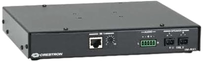 CRESTRON IM-RX1