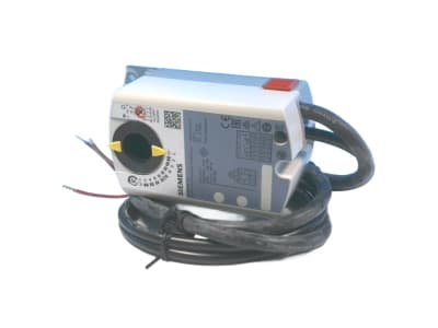 SIEMENS GLB136.1E