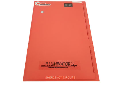 MYERS POWER PRODUCTS LVM-2-R-1