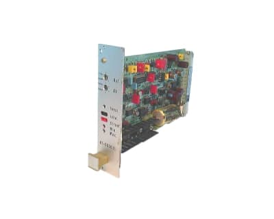 BOSCH VT5000-S-20