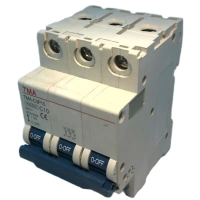 TMA TMA-C3P10