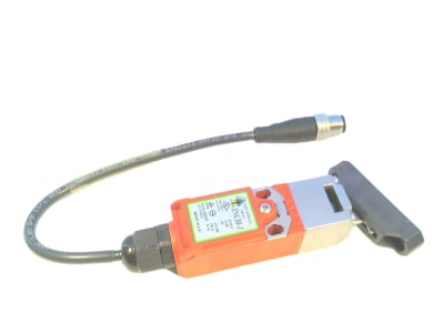 IDEM SAFETY SWITCHES 222002PF