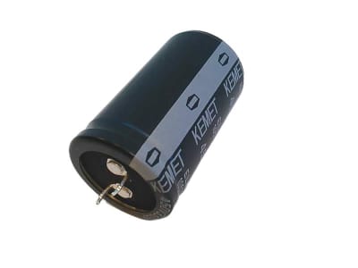 YAGEO ELG337M450AS6AA