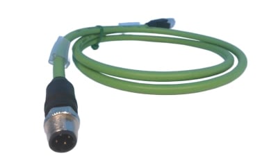FESTO NEBC-D12G4-ES-1-S-R3G4-ET