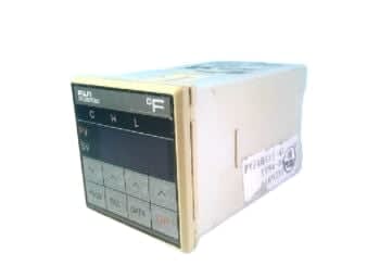 FUJI ELECTRIC PYZ4TBY2-1E