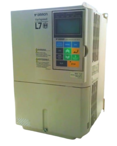 OMRON CIMR-L7Z4-0117