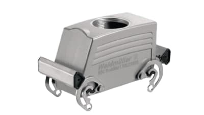 WEIDMULLER HDC 40D TOBO 1PG29G