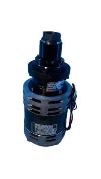 BODINE ELECTRIC 44C6BVCI