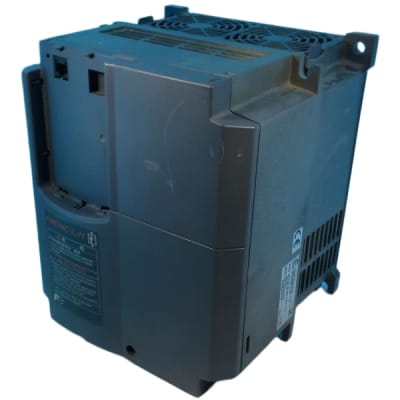 FUJI ELECTRIC FRN5.5LM1S-4E