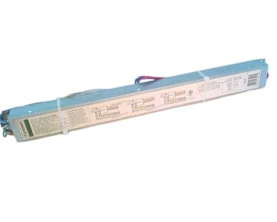 STANDARD ELECTRIC E454T5HOPS347/N/XTRM