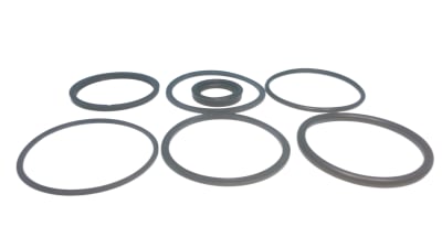 RAYMOND CORP RA540-054-211