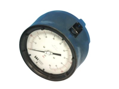 WEISS INSTRUMENTS LF4UGY2-100-4L