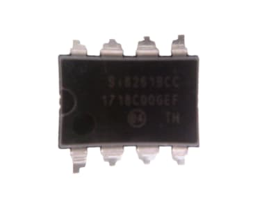 SKYWORKS SI8261BCC-C-IPR