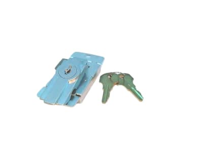 GENERAL ELECTRIC MCP-140318