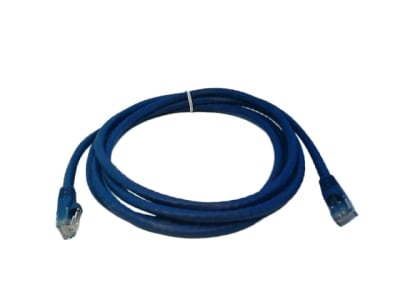 MY CABLE MART HA-C6-07-BLU