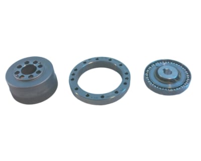 YASKAWA ELECTRIC HW0381463-A