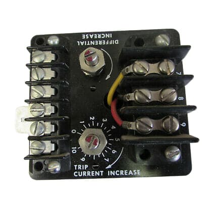 EATON CORPORATION D60LA1