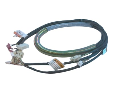 YASKAWA ELECTRIC HW0270954-A
