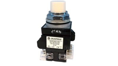 GENERAL ELECTRIC CR104PBL11W1L8