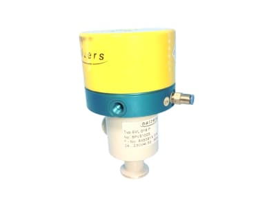 BALZERS BPV51025
