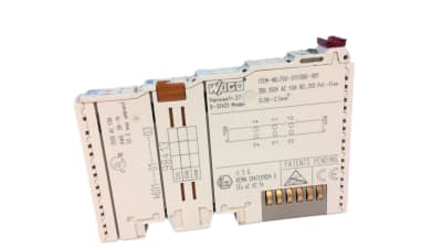 WAGO 750-517/000-001
